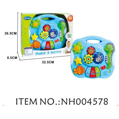 China new product 6-36months! Funny Kid Toy Educational Play Toy for Kid for sale