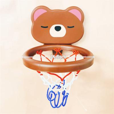 중국 Cheap Bath Toy New Product Price Baby Water Toys Bath Toy Basket Ball Game 판매용