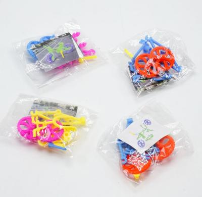 China Small Plastic Toys For Surprise Egg Small Toy For Vending Machine for sale