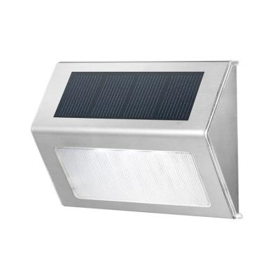 China Stainless Steel+ABS+PC Guaranteed Quality Appropriate Price Led Street Light Solar Induction Lighting for sale