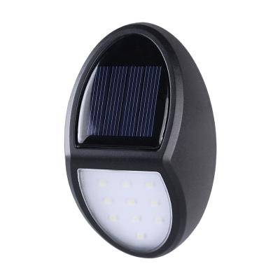 China Low Price Guaranteed Quality Led Solar Garden Wall Lights Garden SL-870 for sale