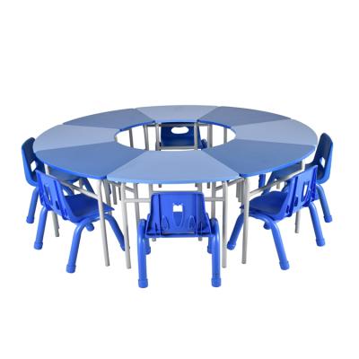 China Modern high quality kids study chair kids table and desk and chair kids table and chair for kids for sale