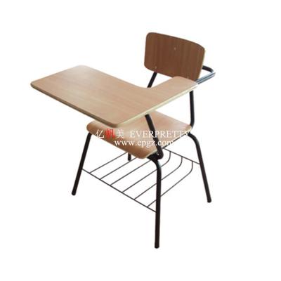 China Modern School Chair Furniture Student Chairs Writing Chair for sale