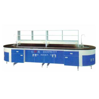 China modern lab table laboratory furniture physics lab table price made in china for sale