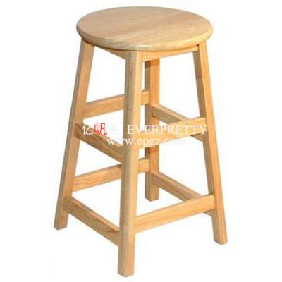 China Modern High Quality Lab Stool For Student Use In Middle High School Solidwood Higher Education Center for sale