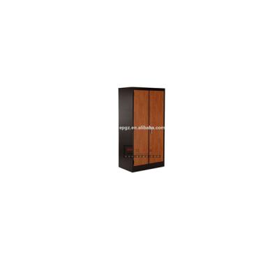 China Latest Style Hot Sale Convertible Modern Apartment Home Used Bedroom Furniture Metal Wardrobe For Kids for sale