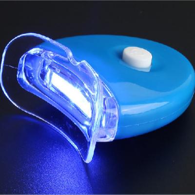 China For Home Use Hot Sale Private Label Dental Blue Light Led Teeth Whitening Kit for sale