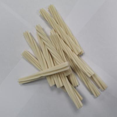 China Sustainable Healthy Pet Treats Factory Customized High Quality Dental Stick for sale