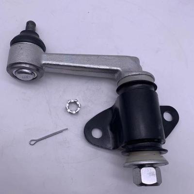 China Auto Parts ARMED Miner Idle Arm UA3N-32-320A For Mazda BT-50 OME for sale