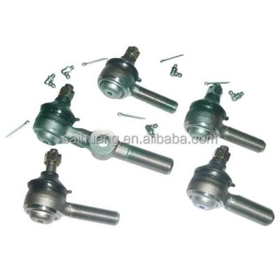 China Auto suspension selling ball joint and suspension plug for Land Cruiser 45040-69045 for sale