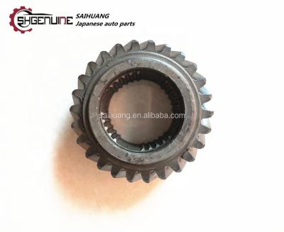 China Aluminum / Brass / Copper Five Speed ​​Transmission Gear 33336-0K020 For Hilux KUN25 for sale