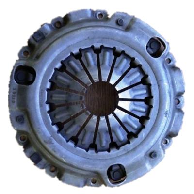 China Clutch pressure plate MN171120 for L200 250*160*279 for sale