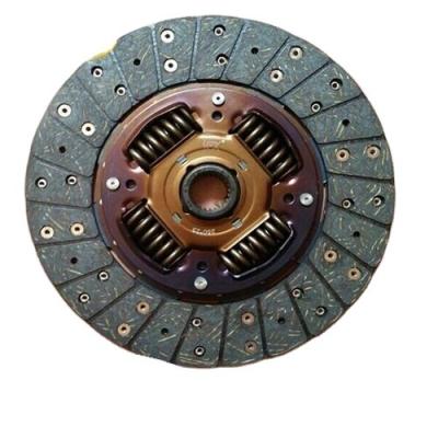 China PAJERO V7_W V6_W Clutch Plate Clutch Plate Auto Clutch Plate MR111343 for sale