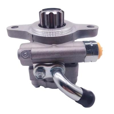 China Automotive Parts Hilux Power Steering Pump 1KD Power Steering Pump 2KD Power Steering Pump 44310-0K020 for sale