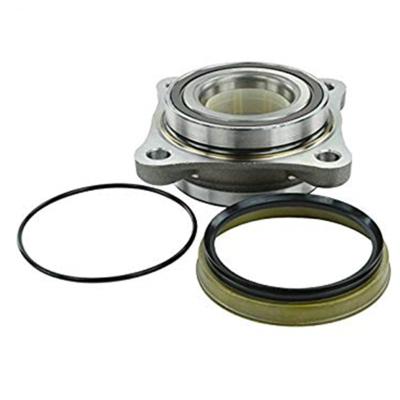 China Land Cruiser Auto Parts Wheel Hub Bearing 43570-60031 FOR Land Cruiser UJ200 Auto Bearing for sale