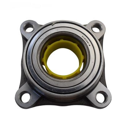 China Land Cruiser Auto Parts Wheel Hub Bearing 43570-60010 FOR Land Cruiser Auto Bearing for sale