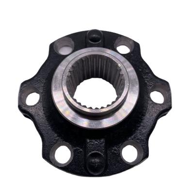 China Automotive car land crioser wheel hub flange HZJ79 wheel hub flange FZJ78 wheel hub flange 43421-60060 for sale