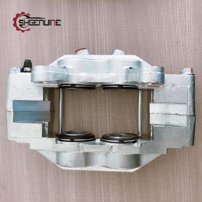 China Wholesale High Quanlity Brake Caliper OME 47730-0k190 47750-0K190 For HILUX VIGO 4W 12 KUN60 KUN25 KUN26 TGN26 TGN61 Fortuner HILUX VIGO 4W 12 for sale