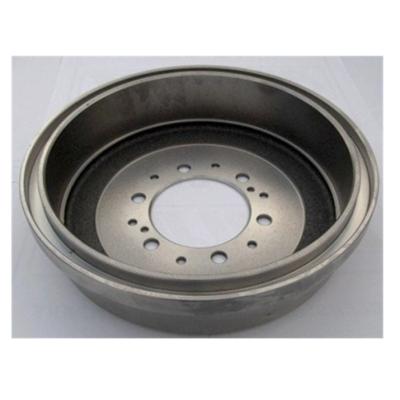 China Netrual Auto Parts Supplier 42431-35180 Brake Drum For Hilux RZN169 for sale