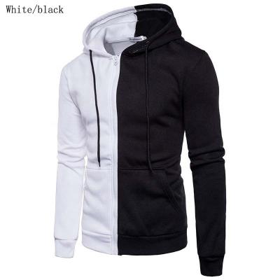 China Zl001 Breathable Warm Sale Mens Sportswear Long Sleeve Hooded Jogging Wear Casual Wear for sale