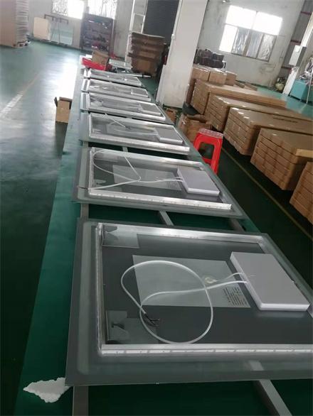 Verified China supplier - Foshan Fullkenlight Intellgent Technology Co., Ltd.