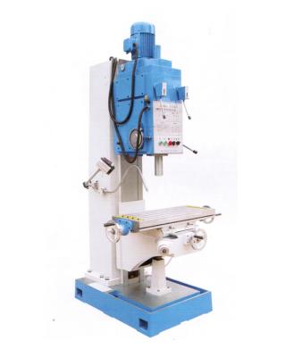 中国 50mm economic vertical drilling machine Z5150B-1 with movable table 販売のため