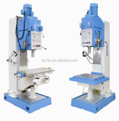 China new hot sell stand vertical drilling machine for steel Z5150B for sale