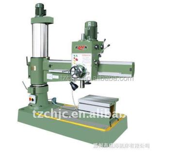 China radial arm drilling machine ZQ3050*16 from China Radial Drilling Machine zu verkaufen