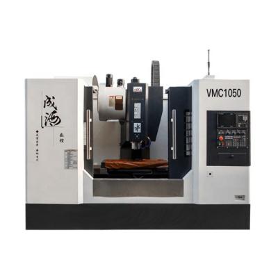 중국 XK1050 factory sale cnc milling machine center VMC1050 with CE 1000*500*500 판매용