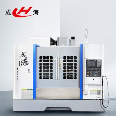 China China good price cnc milling machine cnc machining center VMC650 for sale