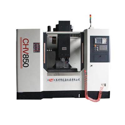 Китай Chinese cnc milling machine vertical machining center VMC850 machine center продается