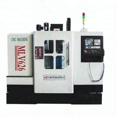 Китай taiwan cnc milling machine VMC626 CNC Milling Machine продается