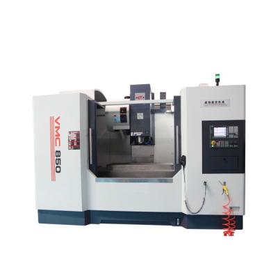 Китай cnc gantry milling machine vmc850 CNC Milling Machine продается