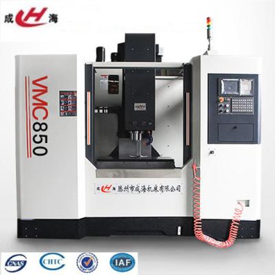 Κίνα 3axis 4axis 5axis Hot sell VMC850 CNC Vertical machining center προς πώληση