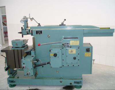 China metal shaper machine price for model BC6063 Steel Shaping Machine for sale