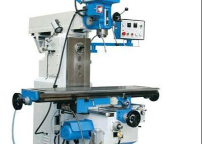 China hot sell universal milling machine ZX6350D Universal Drilling Machine zu verkaufen