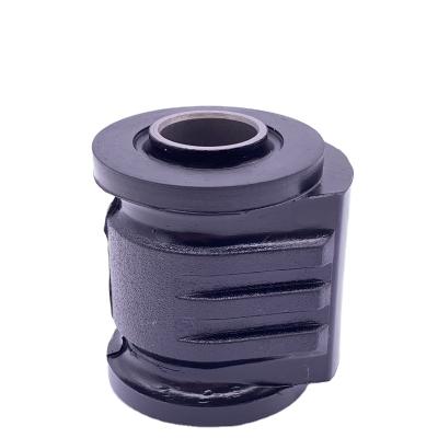 China B037-34-460 B097-34-460B Zjr Rubber Bush Suspension Auto Parts Arm Bushing Kit For Mazda 323 B001-34-460 323 II (BD) for sale