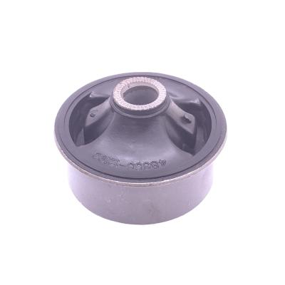 China 48655-12190 ZJR Auto Spare Parts Wholesale Auto Suspension Rubber Bushing Replacement Parts For Corolla COROLLA for sale