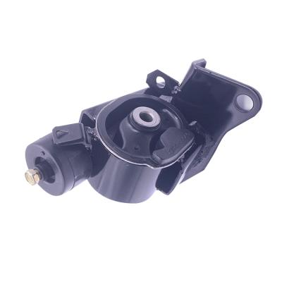 China Zjr STEEL Japanese Car Accessories OEM Auto Engine Mount For Toyota Corolla 12372-0D050 12372-0D051 for sale