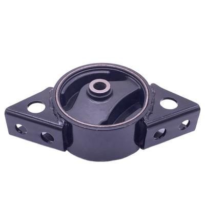 China Wholesale High Quality STEEL/RUBBER Auto Parts Zjr Automobile Insulator Engine Mount For NISSAN 11320-51E01 N0906EZ for sale