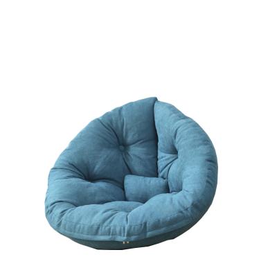 China Foldable Modern Style Children Sofa Chair Multifunctional Foldable Sofa Chair Bed for sale