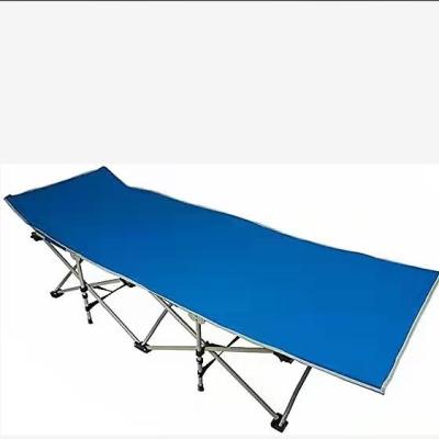 China Hot Selling Amazon Beach Cover Wholesale Removable Comfortable Lightweight Portable Adjustable Folding Camping Bed for sale