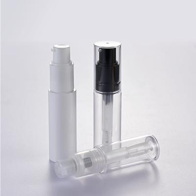 China 35ml 50ml 60ml Cosmetic Glitter Press Spray Plastic Custom Powder Pump Dry Powder Spray Bottle for sale