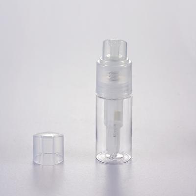 China 60 80 120ml Baby Cosmetic Wholesale Cosmetic Talc Glitter Spray Plastic Bottle For Powder for sale