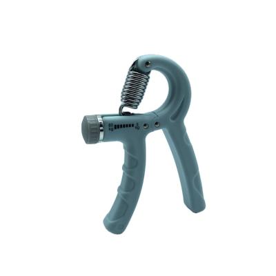 China Adjustable hand grip adjustable fitness equipment application handle r-type handle for sale