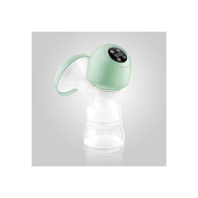 China Wholesale High Quality Mother With Bottle Electric Breast Pump Product for sale