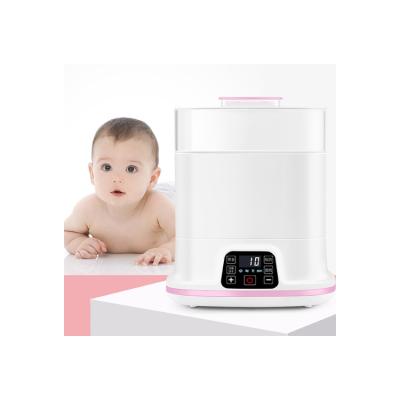 China Mother China Manufacturer New Product Pharmaceutical Autoclave Sterilizer Baby Bottle Warmer for sale