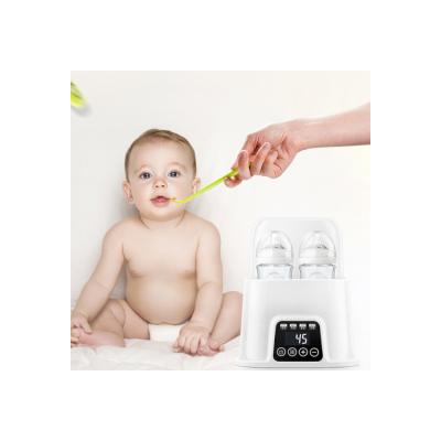 China Good Price Food Machine Milk Warmer Mother And Baby Bottle High Quality for sale