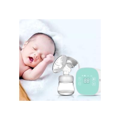 China Mother high quality and good price portable manual electric breast pump product for sale