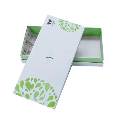 China Recycled Materials Wholesale Custom Cardboard Paper Gift Box For Gifts Pack for sale